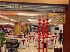 -全聚德(上海首店浦东店)