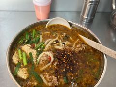 -元吉老一碗小锅米线(胜利广场店)