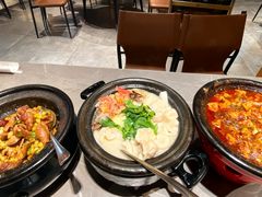 -陶德砂锅(蜀汉路店)