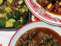 -饶福记·南昌烧烤大排档(九龙湖土著店)