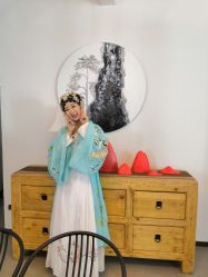 -美云庭古装·格格服汉服·京城旅拍(北京店)