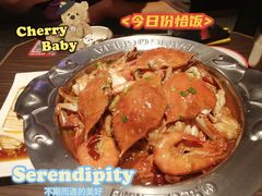 招牌肉蟹煲-胖哥俩肉蟹煲(济南世茂国际广场店)