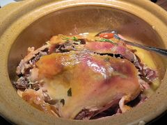 -外婆家(蓝色港湾店)