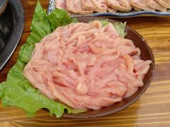 -周幺妹重庆老火锅(银泰城总店)