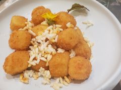 -大树餐厅(红旗街万达店)