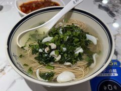 -老地方面馆(思南路店)