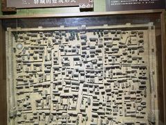 -鸡鸣驿古城