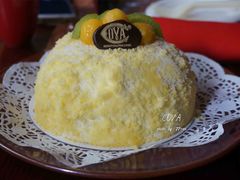 芒果蛋糕-COVA(上海K11艺术中心店)