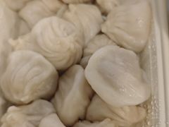 小笼馒头-万寿斋(山阴路店)