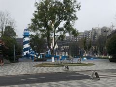 -海兰云天度假区温泉