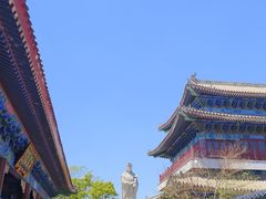 -天津妈祖文化园