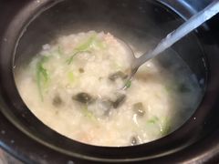 皮蛋瘦肉粥-温粥人(春晖路店)