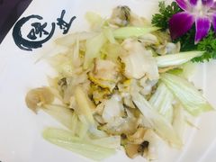 -韩记海鲜饺子旗舰店(红海新区店)