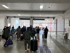-泰州站