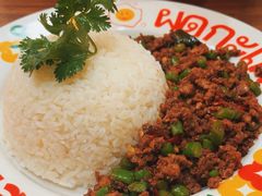 -曼谷食堂·泰国家庭料理