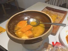 -琼大师东方烤乳猪(亚特兰蒂斯店)