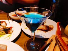 -亚马逊海鲜自助餐厅(惠山万达店)