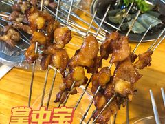 -三盛肥蛤(总店)