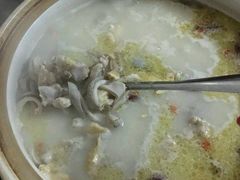 -稻香园猪肚鸡火锅店(漠江路店)