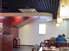 大堂-捞旺猪肚鸡(街道口店)
