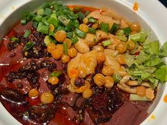 -绿茶餐厅(蓝色港湾店)