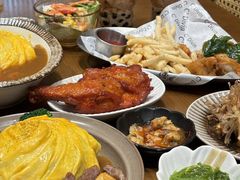 -暖食光·台式家庭餐厅·生日主题店(万达店)