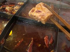 -独雅老火锅(原宏声巷店)
