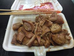 -细妹五香牛杂(步行街店)