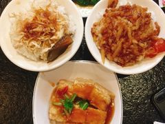 -胡须张鲁肉饭(美食文化馆店)