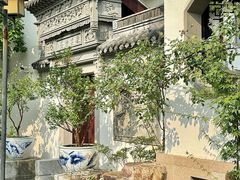 -苏州冶园园林民宿(太湖西山风景区店)