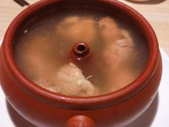 -缘生态云南菜·野生菌庭院餐厅(华侨城店)