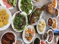 -康陵正德春饼宴26号