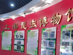 -上海昆虫博物馆