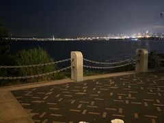-深圳湾公园(南山区)