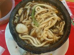 -土豆粉&刀削面(西单新一代商城店)