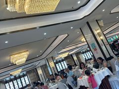 -东江渔村·古典园林·30年粤菜老字号(太和店)