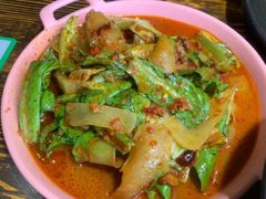 -老闵田螺馆·南昌特色小炒(梦时代店)