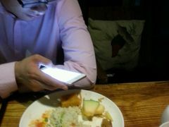 -素德轩素食餐厅(东港店)