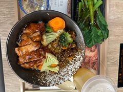 -吉野家(西客站南广场店)