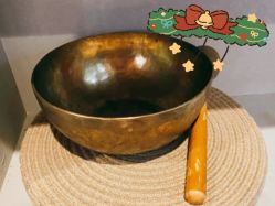 -芳香乐府疗愈空间·SPA·冥想