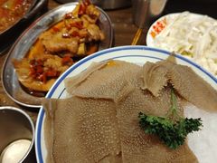 -萍姐火锅·公路夜市(南京新街口店)