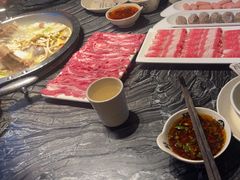 -天都火锅酒楼(虹梅南路店)