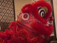-丽晶轩中餐厅(重庆丽晶酒店)