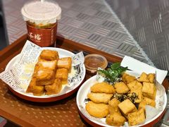 -孖记茶档·热腾茶餐(荔湾领展广场店)