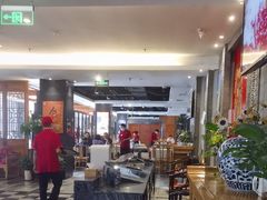 -辣婆婆(航天桥店)