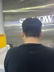 -首脑美发沙龙