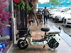 -张钰强中医正骨推拿连锁(唐家人才公寓店)