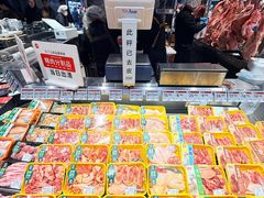 -永辉超市(龙潭寺店)