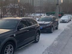 -群力丁香公园