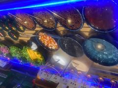 -透明思烤·自助烤肉海鲜火锅(东部星悦天地店)